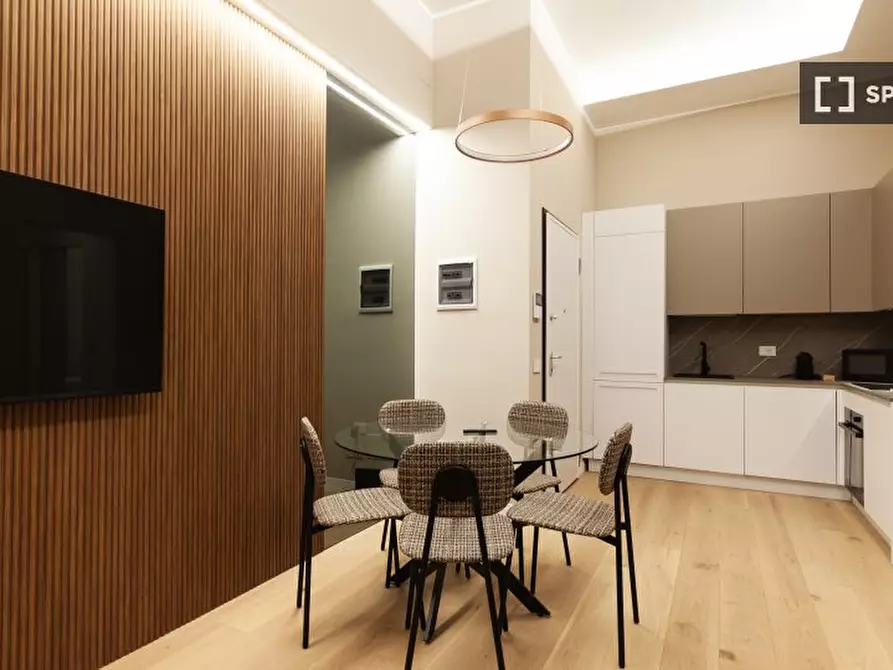 Immagine 6 di Appartamento in affitto  in Via Nino Bixio a Milano