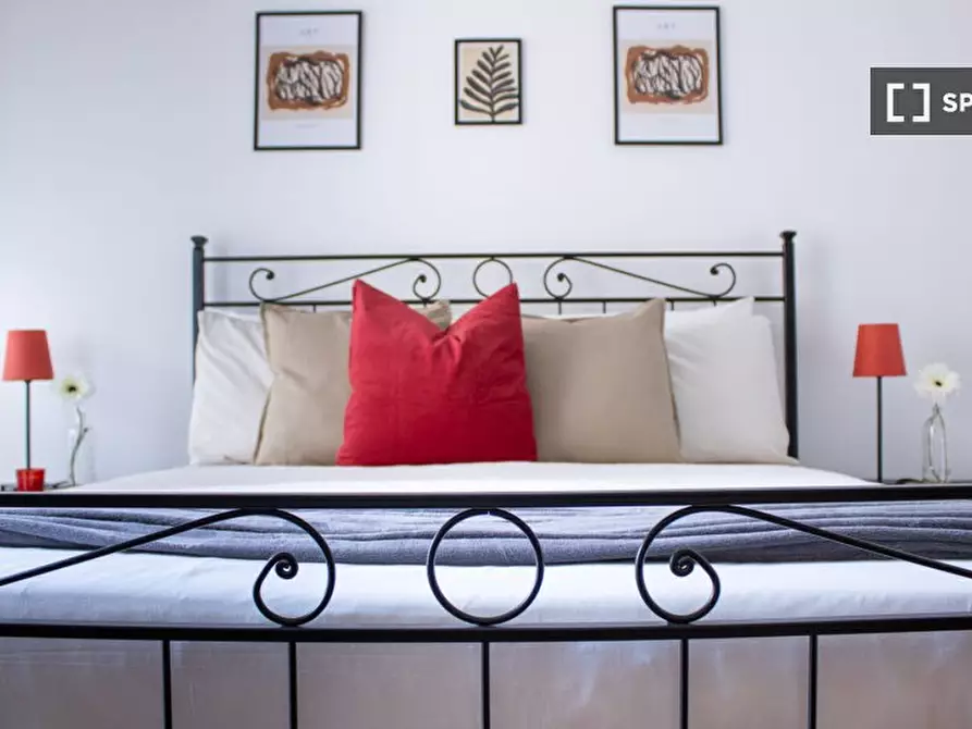 Immagine 6 di Appartamento in affitto  in Via Alessandro Cruto a Roma