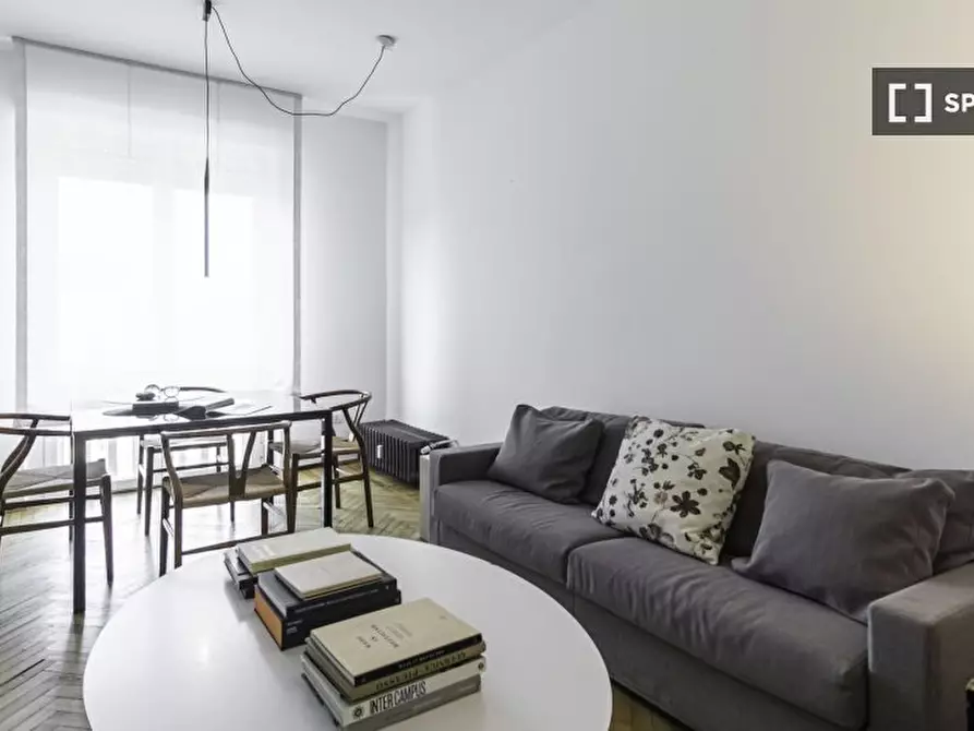 Immagine 2 di Appartamento in affitto  in Via Giovanni Pierluigi da Palestrina a Milano