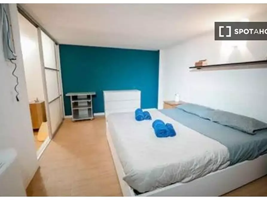 Immagine 5 di Appartamento in affitto  in Via Nicola Palmieri a Milano