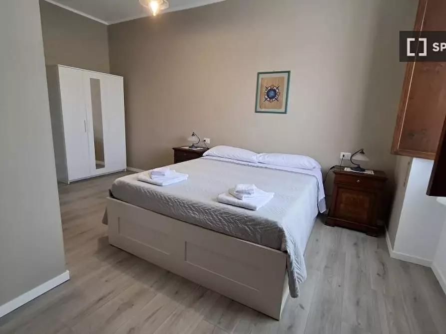 Immagine 2 di Appartamento in affitto  in Via Terralba a Fiumicino