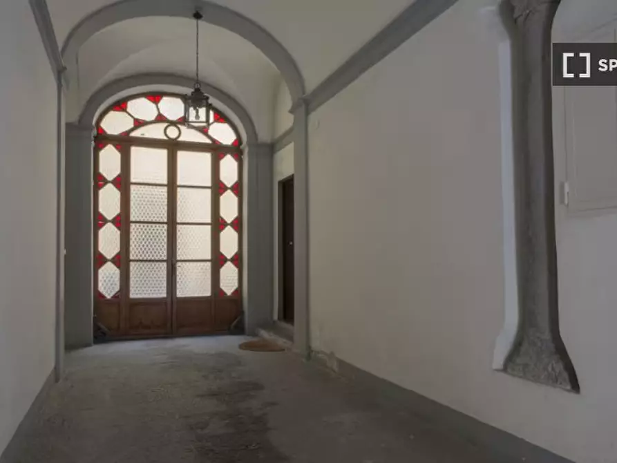 Immagine 13 di Appartamento in affitto  in Via Ghibellina a Firenze