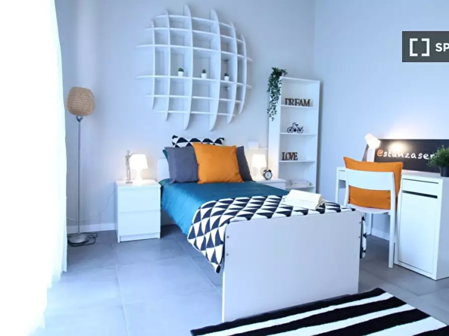 Immagine 4 di Camera condivisa in affitto  in Schivardi a Brescia