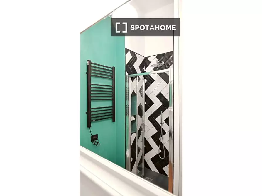 Immagine 4 di Appartamento in affitto  in Via Emilio Morosini a Milano