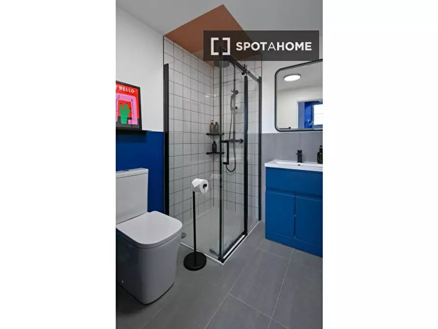 Immagine 10 di Appartamento in affitto  in City Garden Row a Islington
