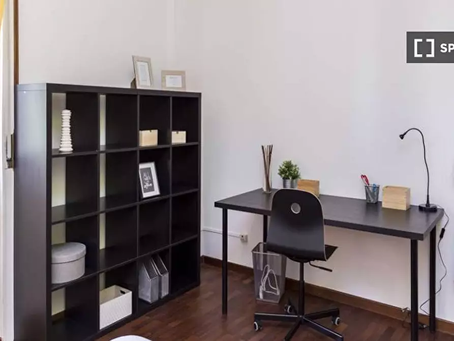 Immagine 6 di Camera condivisa in affitto  in Via Giuseppe Frua a Milano