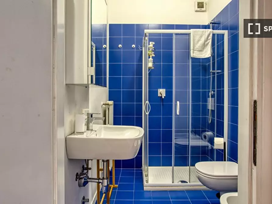 Immagine 19 di Appartamento in affitto  in Via Valparaiso a Milano