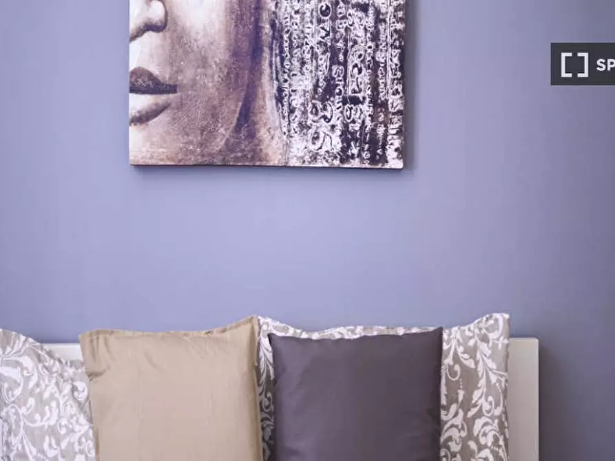 Immagine 6 di Camera condivisa in affitto  in Via Antonio Bazzini a Milano