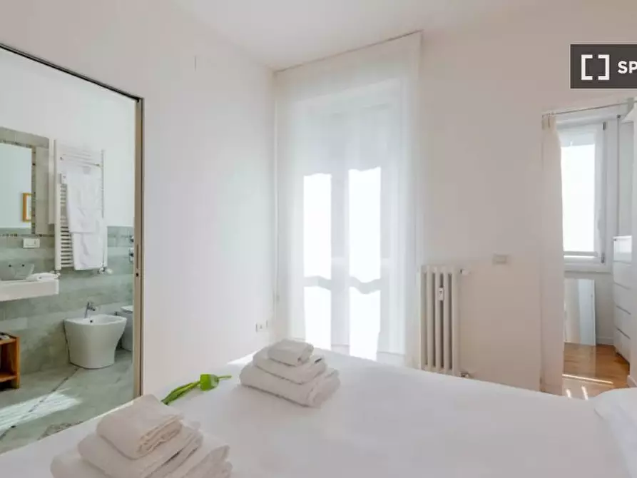 Immagine 15 di Appartamento in affitto  in Via Verona a Milano