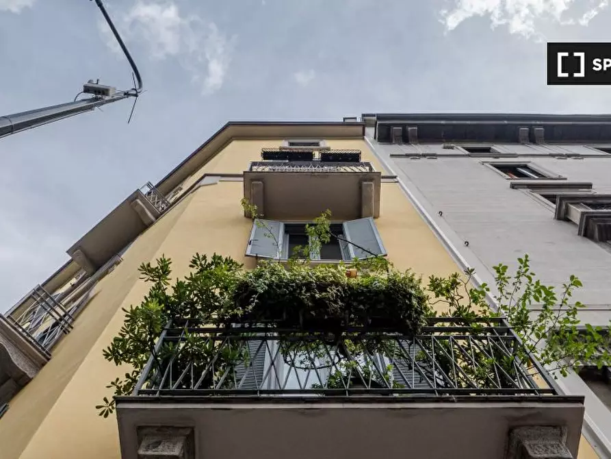 Immagine 8 di Appartamento in affitto  in Viale Francesco Crispi a Milano