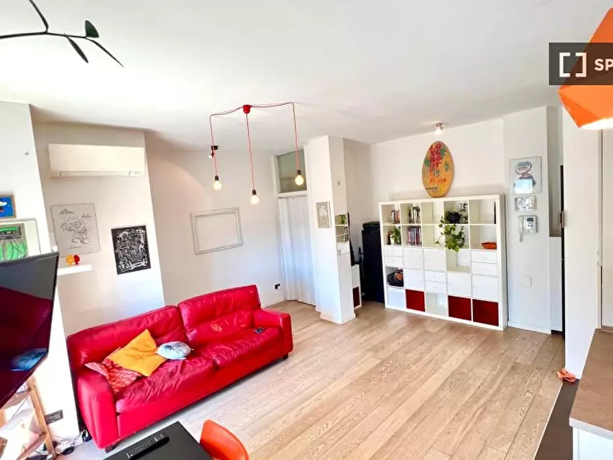 Immagine 3 di Appartamento in affitto  in Via Giuseppe Candiani a Milano