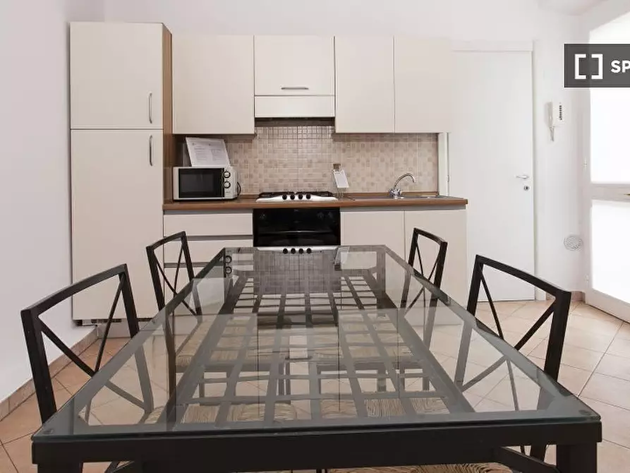 Immagine 11 di Appartamento in affitto  in Via Vigevano a Milano