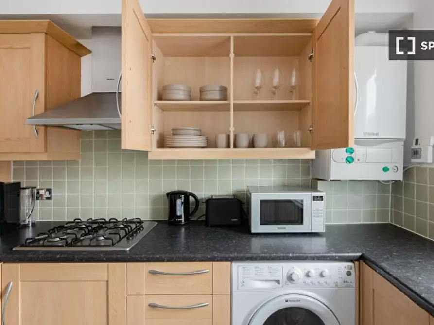 Immagine 5 di Appartamento in affitto  in Sussex St a 