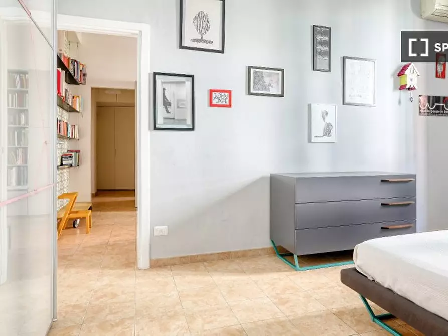Immagine 9 di Appartamento in affitto  in Viale Fulvio Testi a Milano