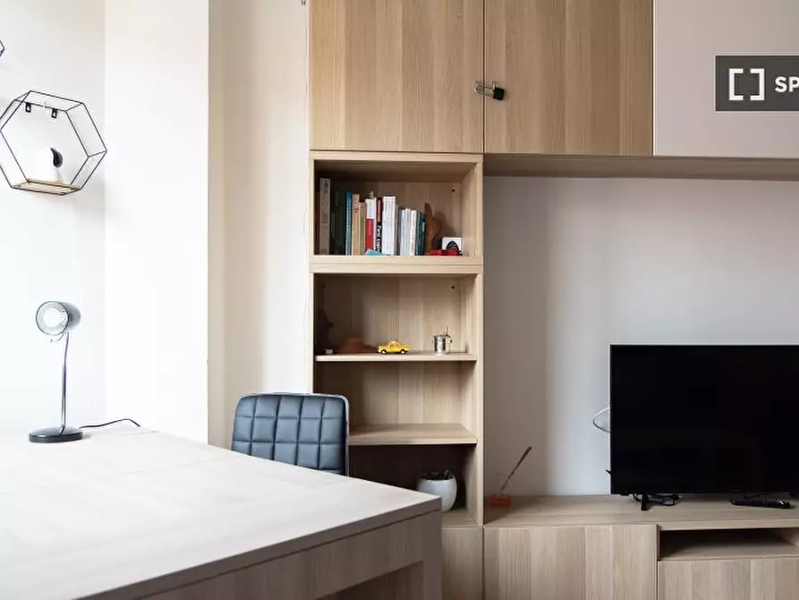 Immagine 3 di Appartamento in affitto  in Via Pietro Boifava a Milano