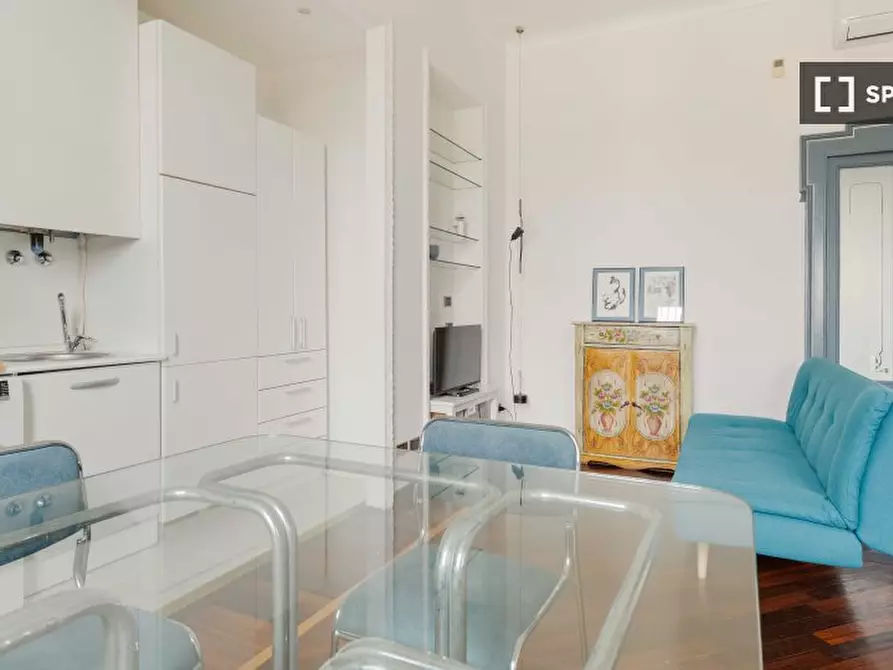 Immagine 4 di Ufficio in affitto  in Via Bartolomeo Eustachi a Milano