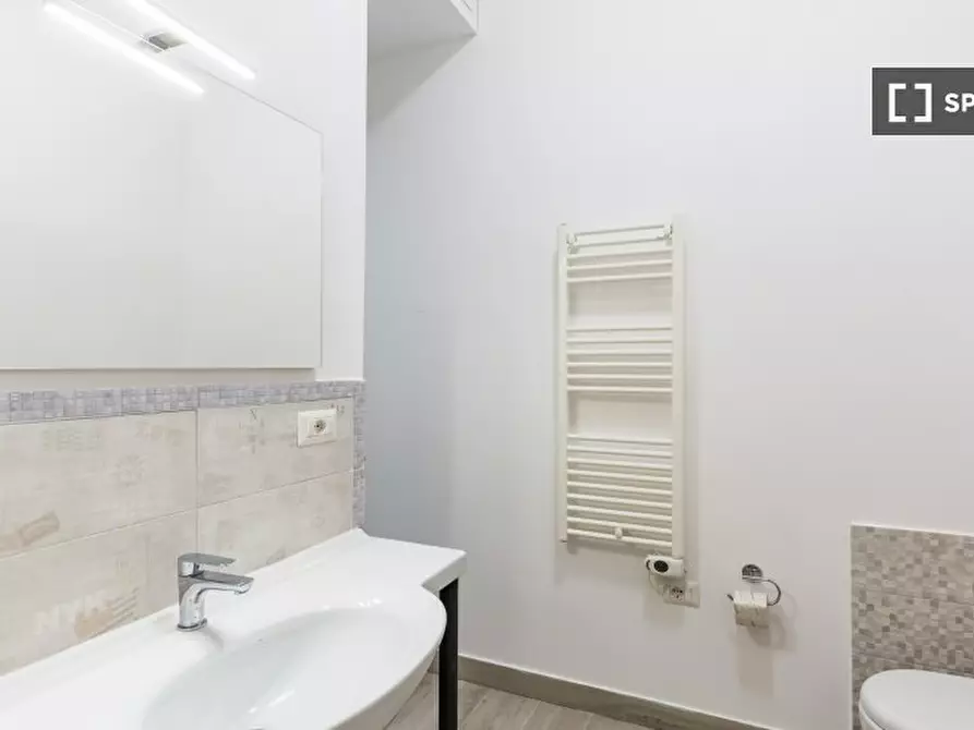 Immagine 13 di Ufficio in affitto  in Via San Nicola dei Caserti a Napoli