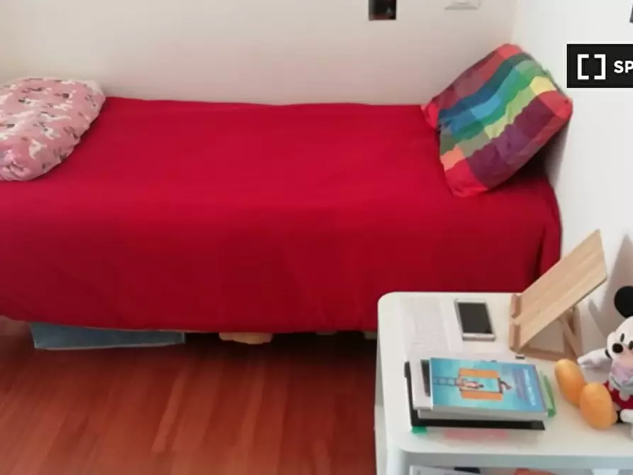 Immagine 3 di Camera condivisa in affitto  in Via Federico Confalonieri a Padova