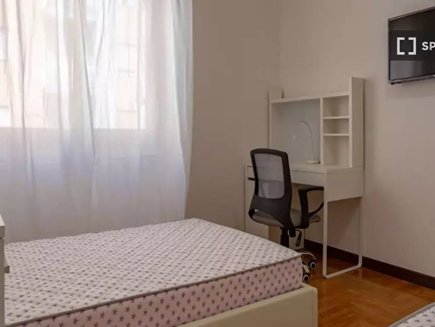 Immagine 4 di Camera condivisa in affitto  in VIA STRADIVARI a Milano
