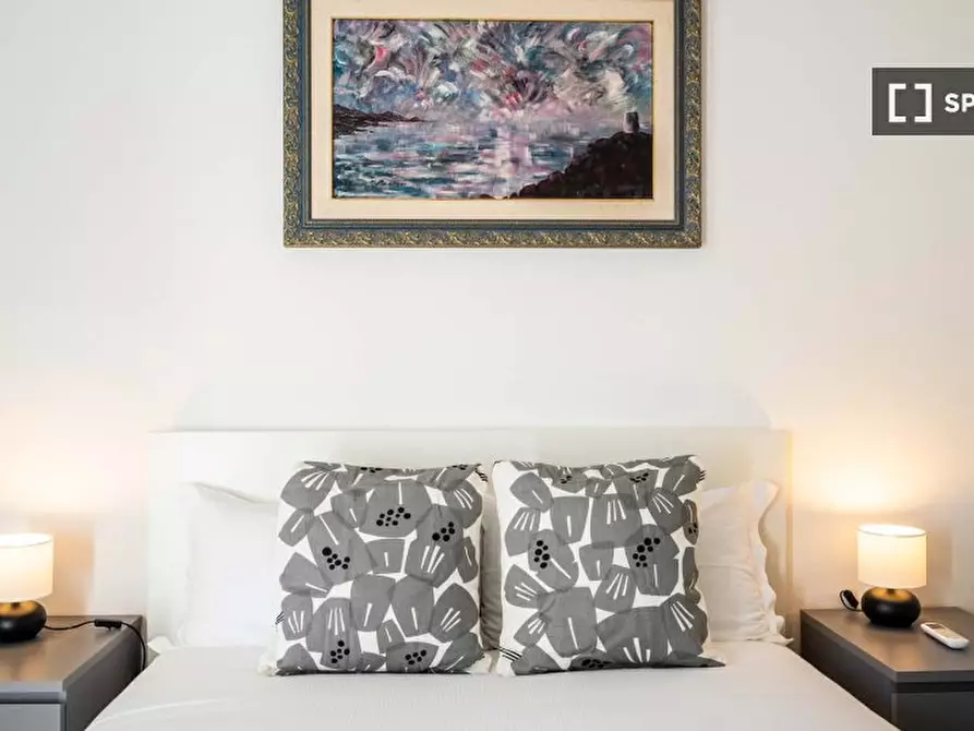 Immagine 4 di Appartamento in affitto  in Via M. Roselli Cecconi a Firenze