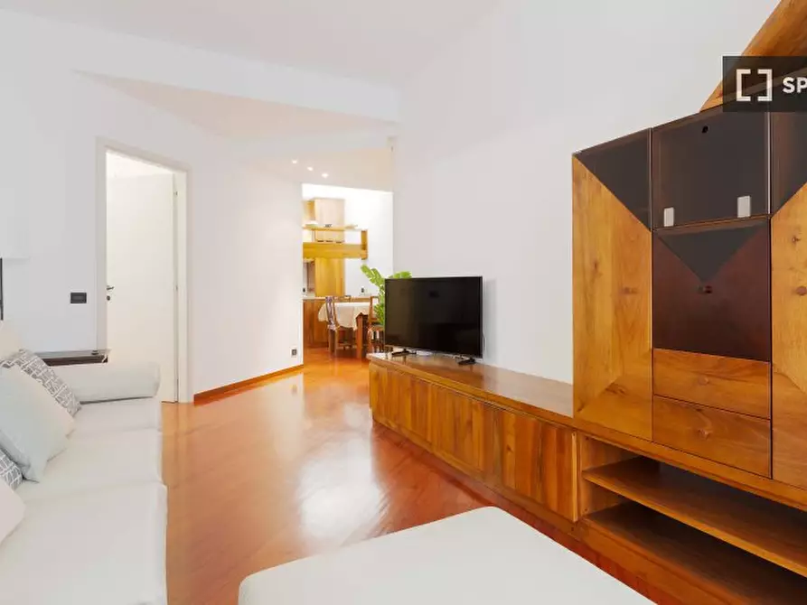 Immagine 1 di Appartamento in affitto  in Via dei Grimani a Milano