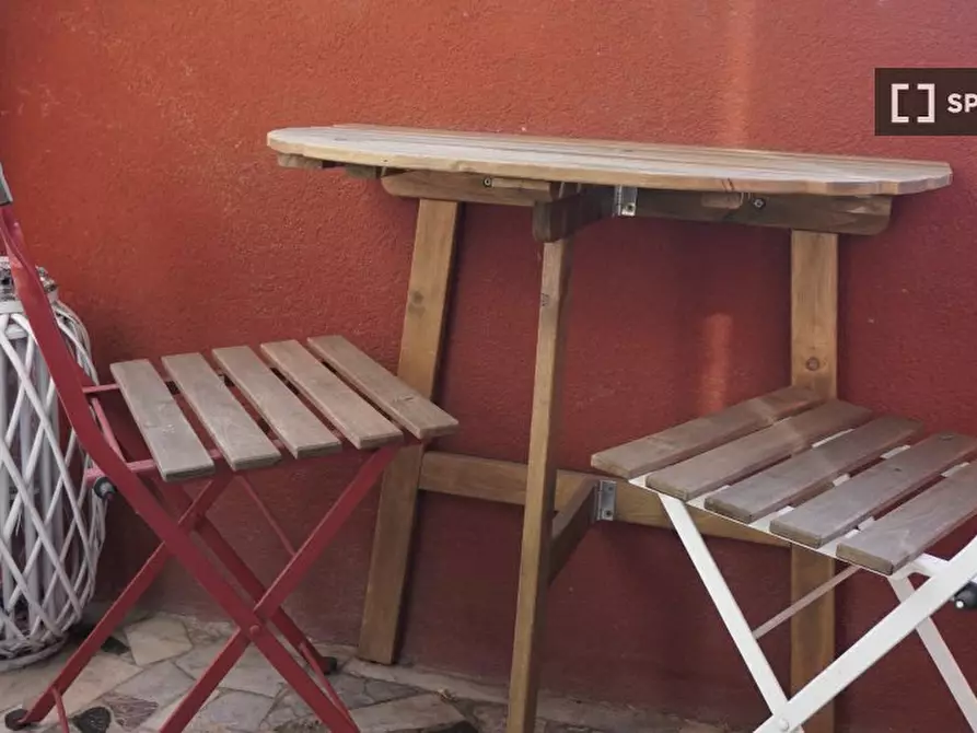 Immagine 14 di Appartamento in affitto  in Via Tavazzano a Milano