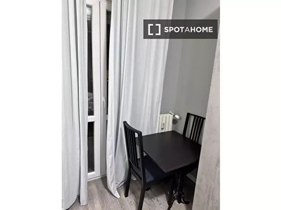 Immagine 2 di Ufficio in affitto  in Via Mecenate a Milano