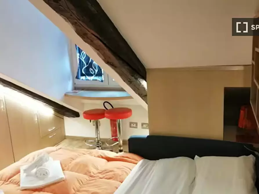 Immagine 11 di Ufficio in affitto  in Via Melchiorre Gioia a Torino