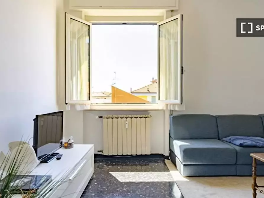 Immagine 5 di Appartamento in affitto  in Via Giovanni Caboto a Sestri Levante