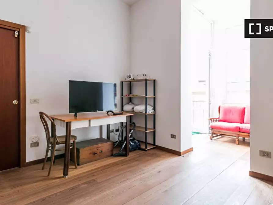 Immagine 17 di Camera condivisa in affitto  in Via Privata Raimondo Montecuccoli a Milano