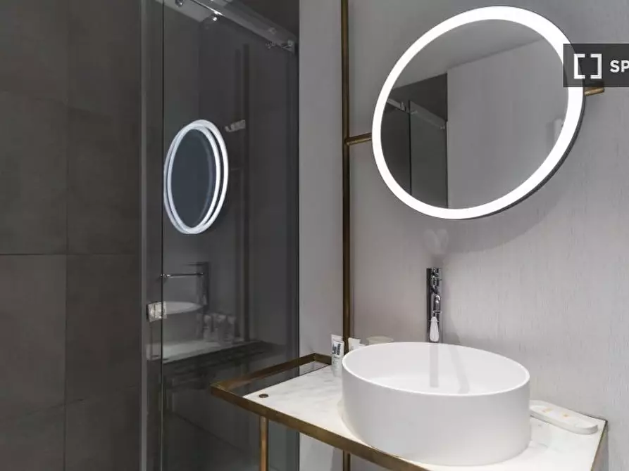 Immagine 18 di Appartamento in affitto  in Via Carlo Poma a Milano