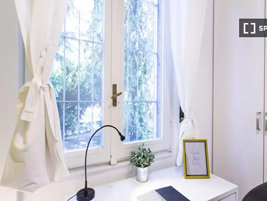 Immagine 6 di Camera condivisa in affitto  in Via Bartolomeo d'Alviano a Milano