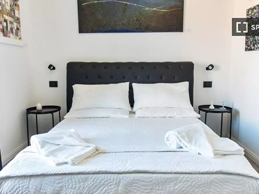 Immagine 3 di Appartamento in affitto  in Via Marsilio Cagnati a Roma