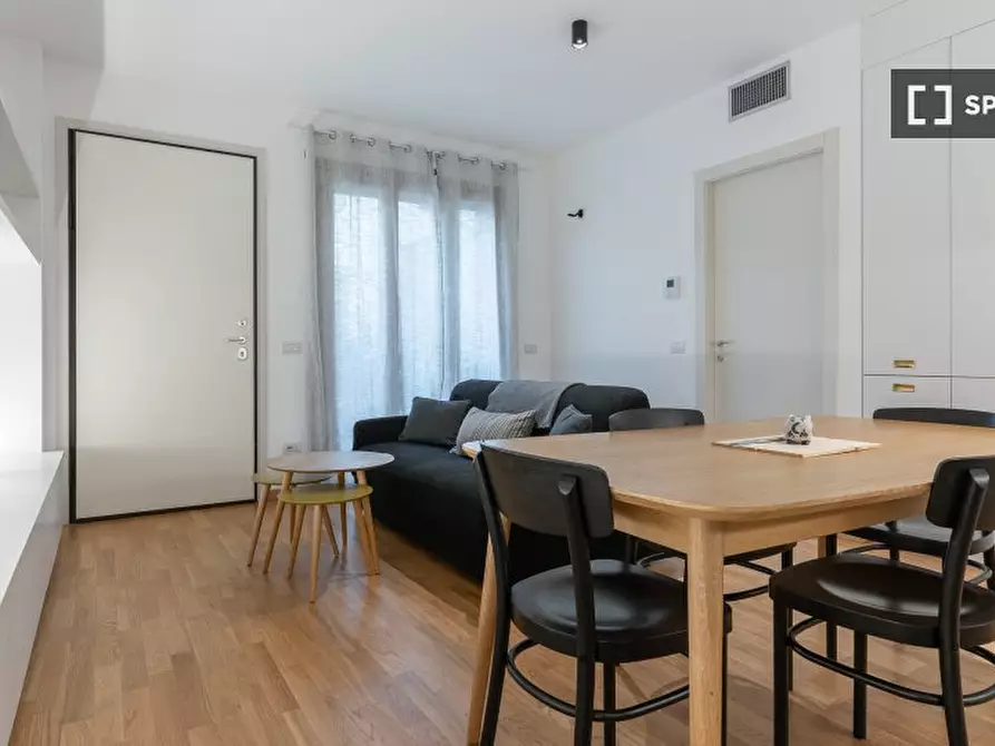 Immagine 4 di Appartamento in affitto  in Via Giacinto Gallina a Milano
