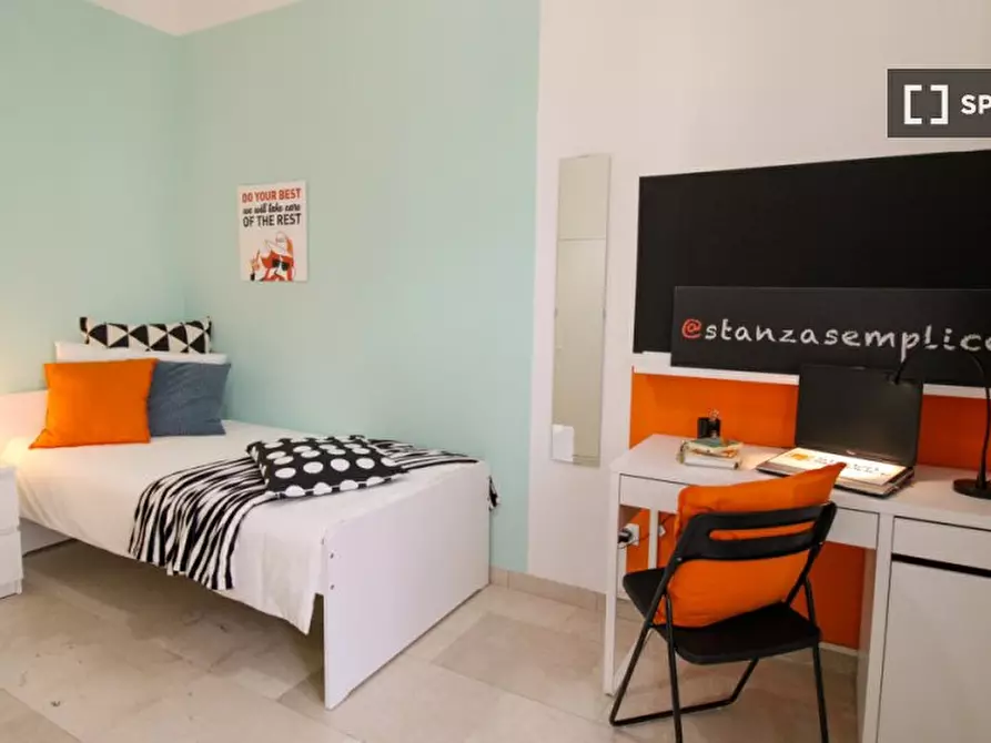 Immagine 6 di Camera condivisa in affitto  in Ciamician a Bologna