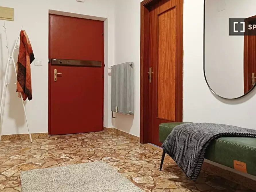 Immagine 12 di Camera condivisa in affitto  in Via Vivaldi a Trento