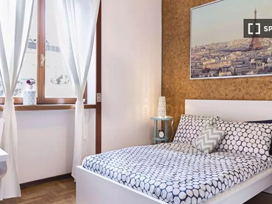 Immagine 1 di Camera condivisa in affitto  in Via Matteo Civitali a Milano