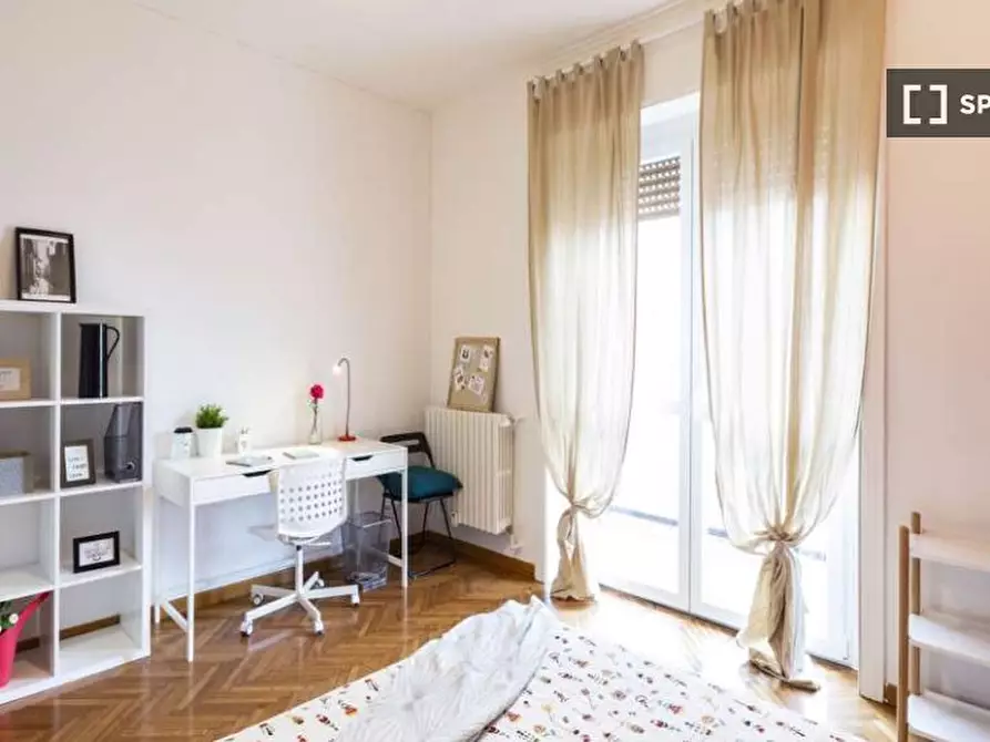 Immagine 7 di Camera condivisa in affitto  in Via Giovanni Cagliero a Milano