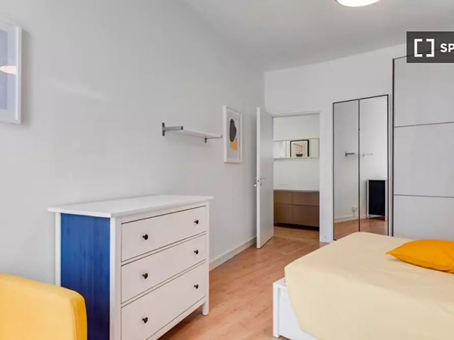 Immagine 4 di Camera condivisa in affitto  in Piazza Geremia Bonomelli a Milano