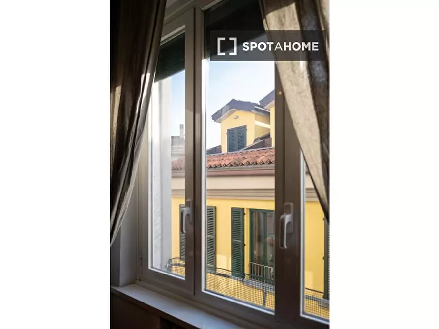 Immagine 8 di Appartamento in affitto  in Via S. Carpoforo a Milano