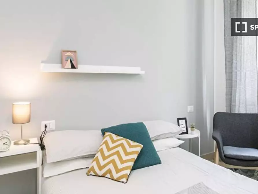 Immagine 2 di Camera condivisa in affitto  in Via Privata Ludovico Cavaleri a Milano