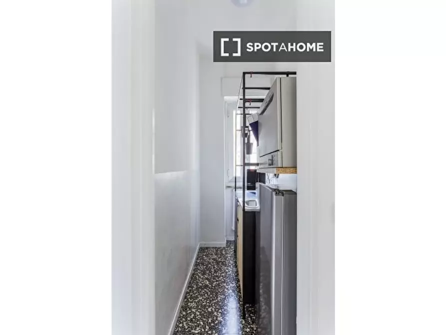 Immagine 13 di Appartamento in affitto  in Via Marco D'Agrate a Milano