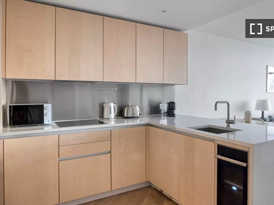 Immagine 8 di Appartamento in affitto  in Principal Pl a Islington