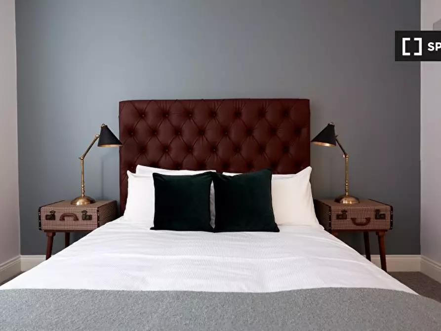 Immagine 8 di Appartamento in affitto  in Virginia House a Camden Town