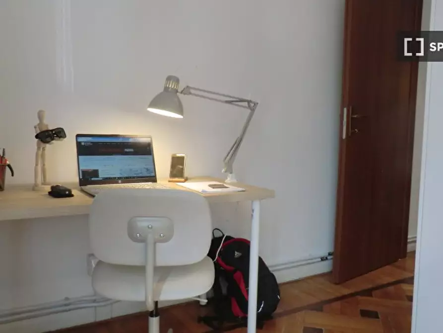 Immagine 13 di Camera condivisa in affitto  in Via Sorio a Padova