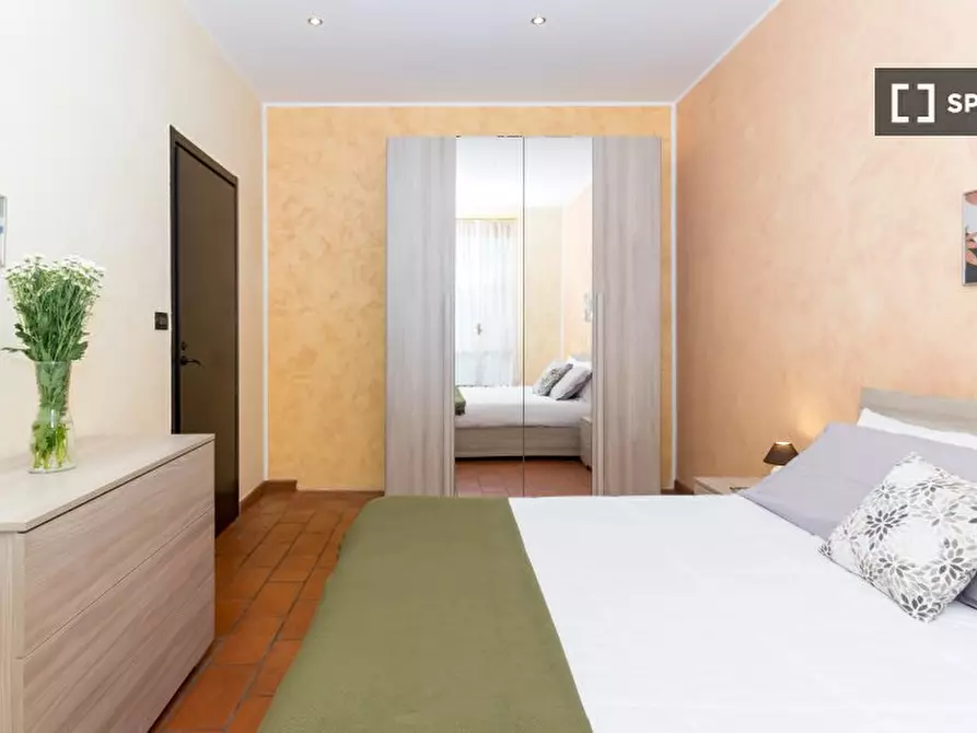 Immagine 13 di Appartamento in affitto  in Via Cavour a Torino