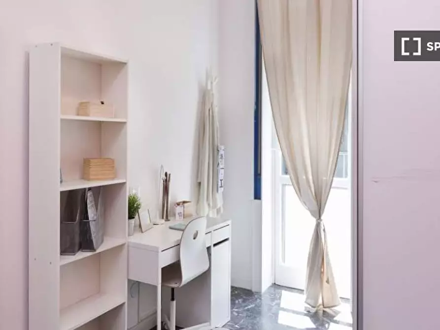 Immagine 5 di Camera condivisa in affitto  in Via Cosseria a Milano