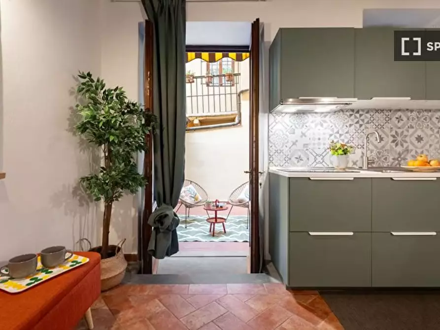 Immagine 12 di Ufficio in affitto  in Borgo S. Frediano a Firenze