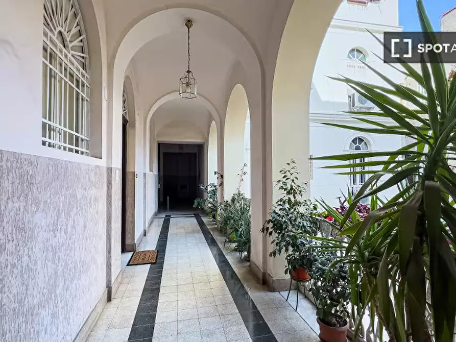 Immagine 3 di Appartamento in affitto  in Via dello Statuto a Roma