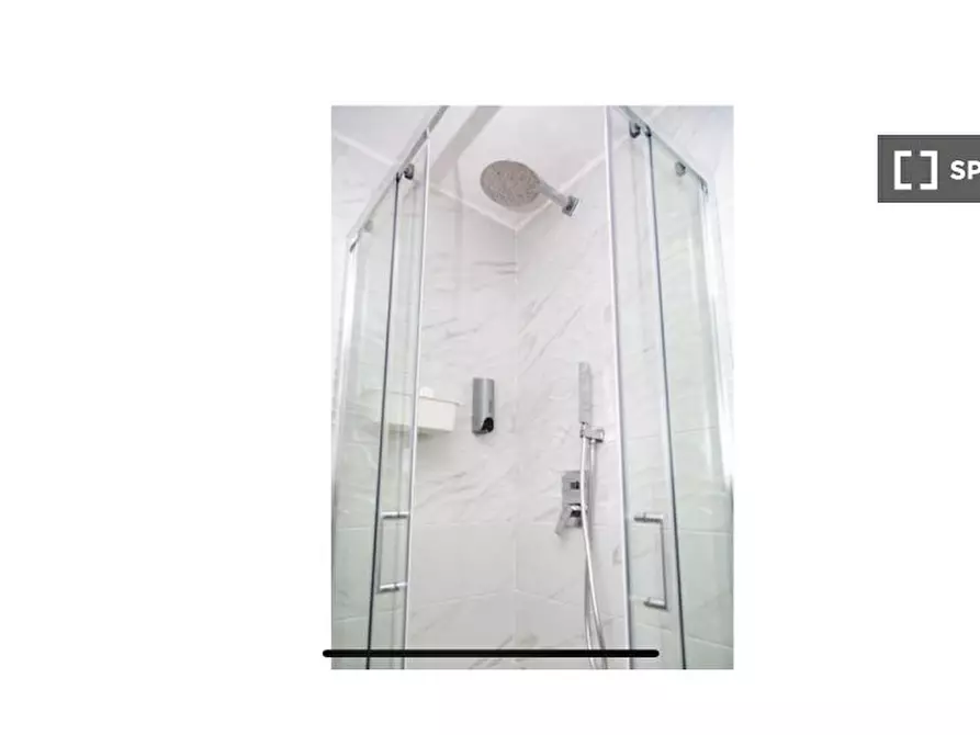 Immagine 11 di Appartamento in affitto  in Via San Biagio Dei Librai a Napoli